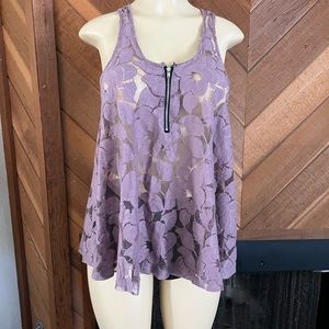 Lani blouse